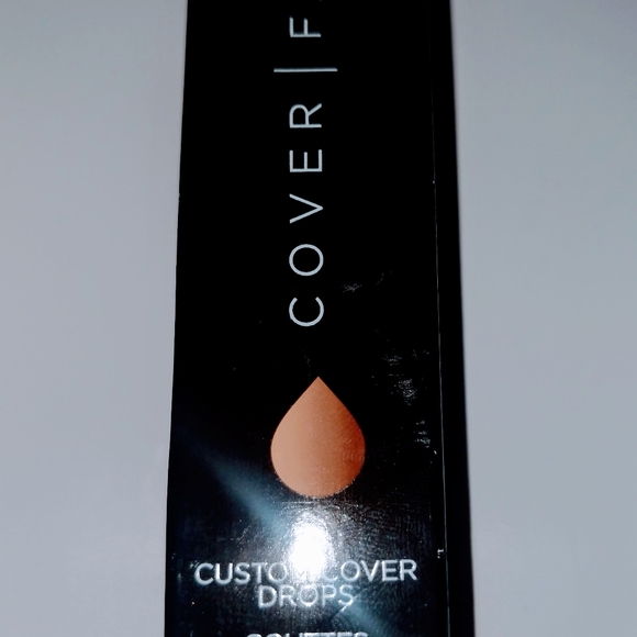 Cover FX Custom Cover Drops - Picture 7 of 9